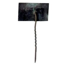 Значок Вильнюс (вид 2)