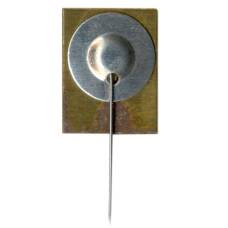 Значок Витебск — 1000 лет с момента основания (вид 2)