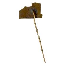 Значок Каунас (вид 2)