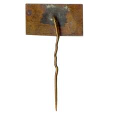 Значок Паланга (вид 2)