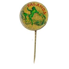 Значок Паланга