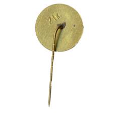 Значок Паланга (вид 2)