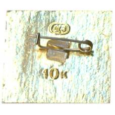 Значок Суздаль (вид 2)