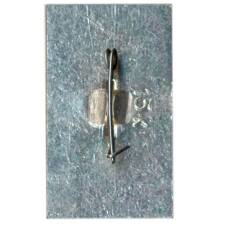 Значок Максим Горький (вид 2)