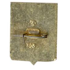 Значок Меленки (вид 2)