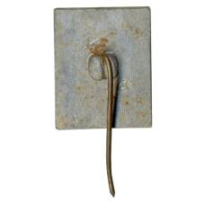 Значок Друскининкай (вид 2)