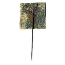 Значок Ереван (вид 2)