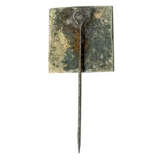 Значок Ереван (вид 2)