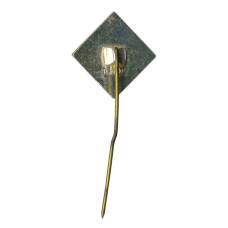 Значок Сочи (вид 2)