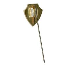 Значок Москва (вид 2)