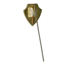 Значок Москва (вид 2)