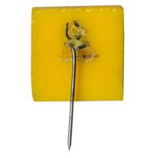 Значок Розовая пантера (вид 2)