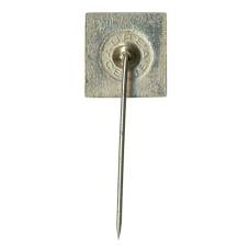 Значок Приморье экспорт Нова-Горица (Югославия) (вид 2)