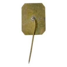 Значок 30 лет Народной республике Болгария (вид 2)