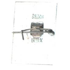 Значок Гусь Хрустальный (вид 2)