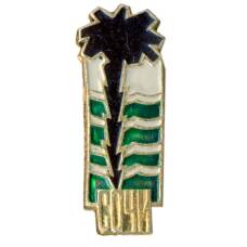 Значок Сочи