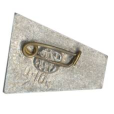 Значок Киев — ручной вокзал (вид 2)