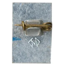 Значок Суздаль (вид 2)