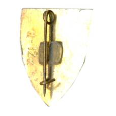 Значок Сочи (вид 2)