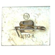 Значок Ясная Поляна (вид 2)