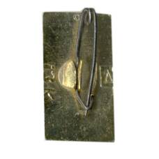 Значок Донецк (вид 2)