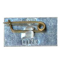 Значок Минск (вид 2)