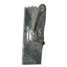 Значок Белая Вежа (вид 2)