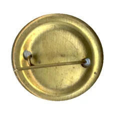 Значок Аэрофлот (реверс)