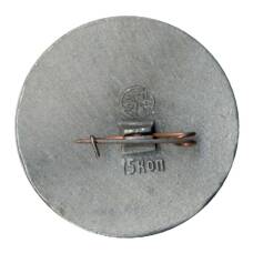 Значок Владимир — Успенский собор (вид 2)