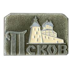 Значок Псков