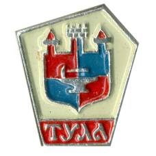 Значок Тула