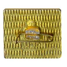 Значок Ялта (вид 2)