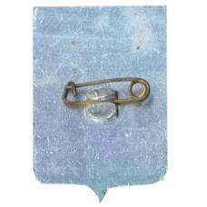 Значок Сочи (вид 2)