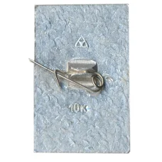 Значок Суздаль (вид 2)