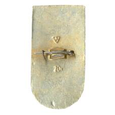 Значок Суздаль — 950 лет со дня основания (вид 2)