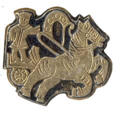 Значок Ямщик