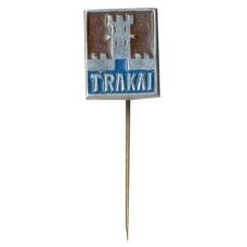 Значок Тракау