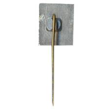 Значок Тракау (вид 2)