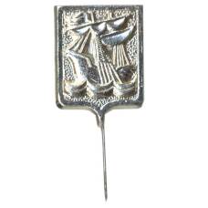 Значок Кострома