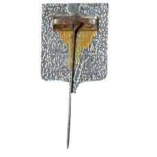 Значок Кострома (вид 2)