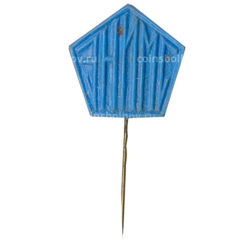 Значок ЭНИМС