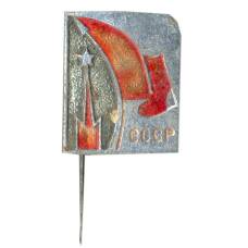 Значок СССР