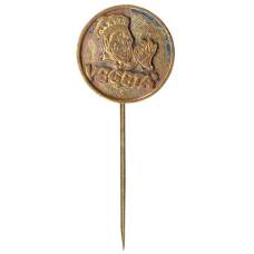 Значок рекламный VEGETA