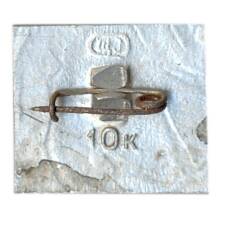 Значок К. Маркс — 150 лет со дня рождения (вид 2)