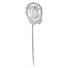 Значок Монограмма