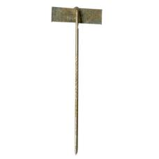 Значок  рекламный VALMET (вид 2)