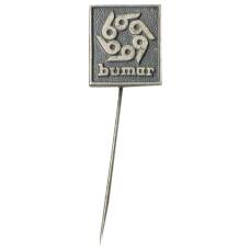 Значок bumar (Польский оборонный холдинг)