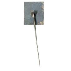 Значок bumar (Польский оборонный холдинг) (вид 2)