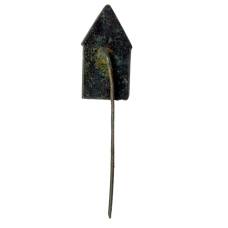 Значок Старая Рига (вид 2)