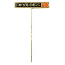 Значок De VILBISS